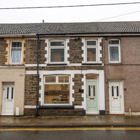Queens Road, Elliots Town. For sale with Clarke & Partners estate agent.
